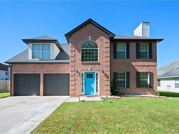 1411 Kala Dr, Lithonia, GA 30058