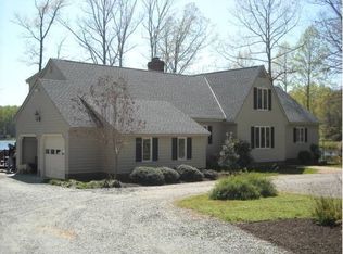 3174 Three Bridge Rd, Powhatan, VA 23139