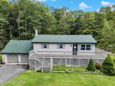 3337 Ross Rd, Tobyhanna, PA, 18466