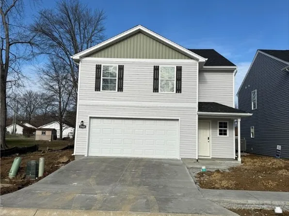 3905 Anderson Avenue, New Albany, IN 47150