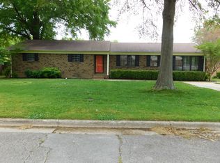 1416 Puckett Ave SW, Decatur, AL 35601
