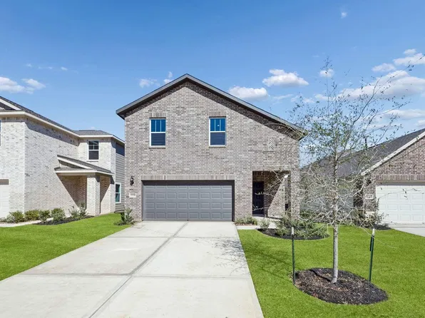 25136 Pomegranate Pl, Montgomery, TX 77316