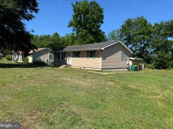 32123 Hidden Acre Dr, Frankford, DE 19945