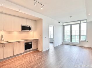 1926 Lake Shore Blvd W #2206, Toronto, ON