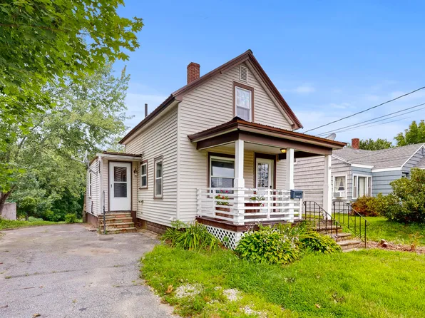 69 Roy Avenue, Auburn, ME 04210