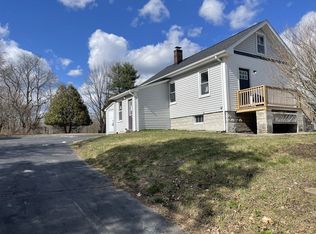 60 Mawney St, Attleboro, MA 02703