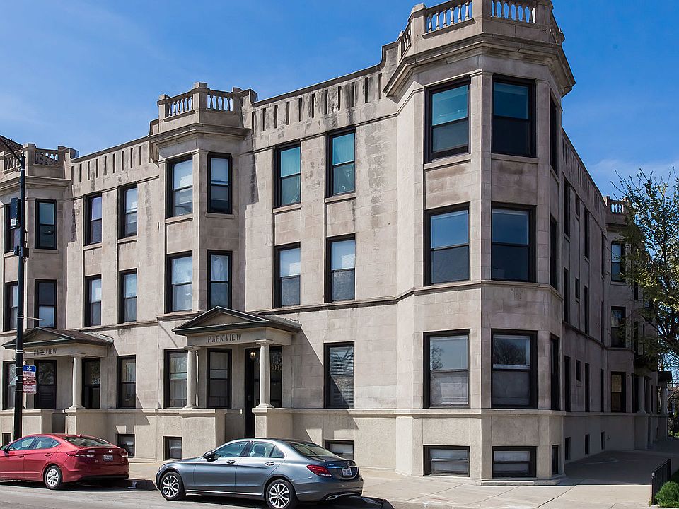 1st image of 3032 W North Ave APT 2