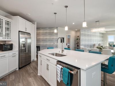 200 Harrier Way UNIT 44, Chester, MD, 21619