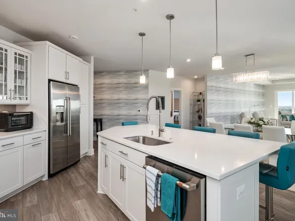 200 Harrier Way Unit 44, Chester, MD 21619