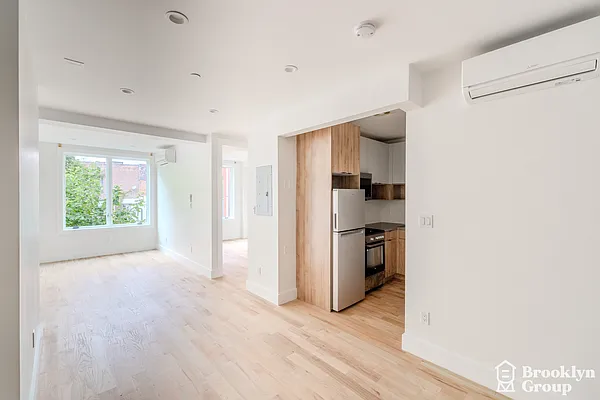 Rented by Brooklyn Group | media 12