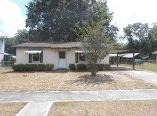 605 Pine St, Auburndale, FL 33823