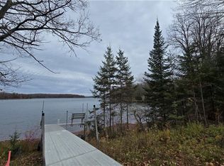 Lot 1 Linden Road, Hayward, WI 54843