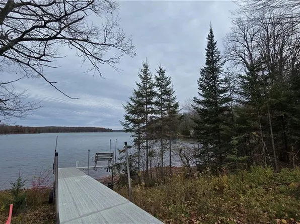 Lot 1 Linden Road, Hayward, WI 54843