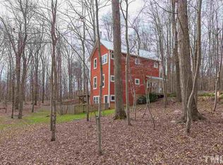 2728 Carl Durham Rd, Chapel Hill, NC 27516