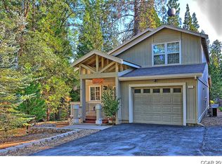 27 Splash Dam Loop, Arnold, CA 95223