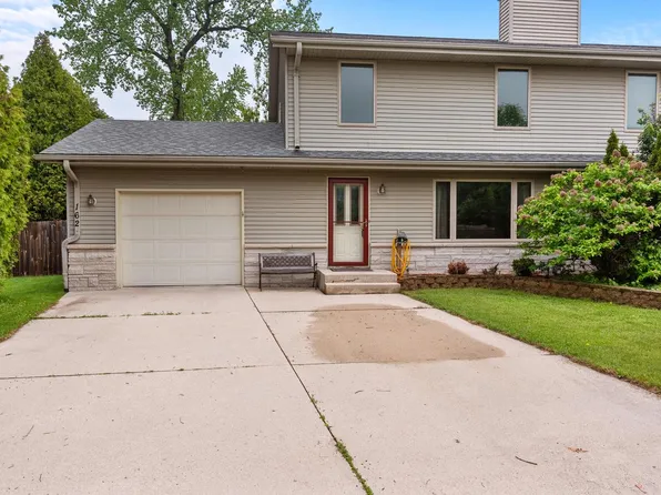 162 Bley PARKWAY, Port Washington, WI 53074