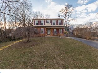110 Belgrade Ave, Aldan, PA 19018