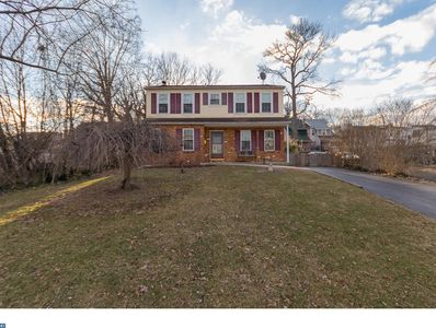 110 Belgrade Ave, Aldan, PA, 19018