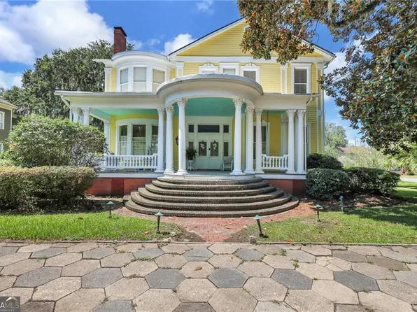827 Union St, Brunswick, GA 31520