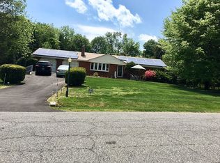 4609 Brandon Ln, Beltsville, MD 20705