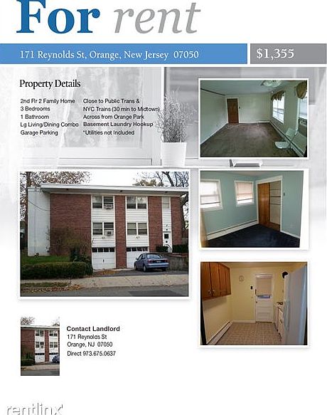 Rental-Flyer