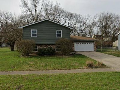 209 Lincoln Ave, New Chicago, IN, 46342