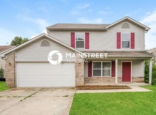 11029 Waterfield Ln, Indianapolis, IN