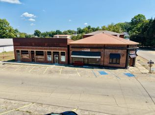 390 S Main St, Black, MO 63638