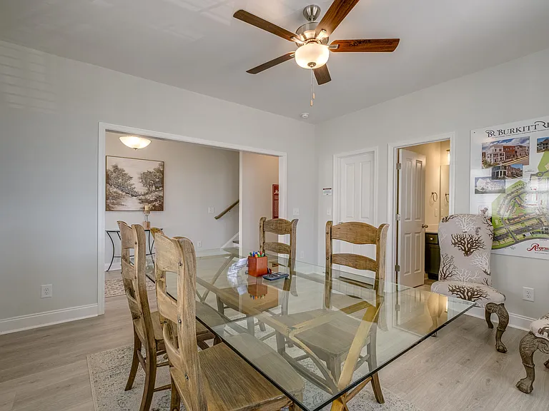 Burkitt Ridge Townhomes — Photo 7