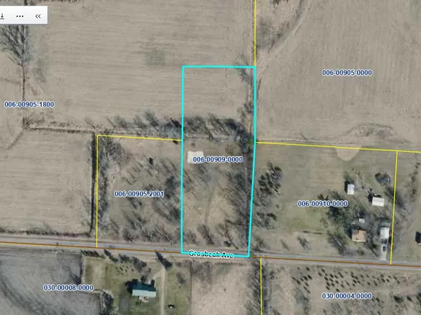 33516 Grosbeak Cp, Rockland, WI 54653