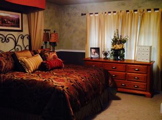 102 Greentree Dr, Tahlequah, OK 74464