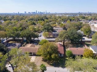 1704 Loreto Dr, Austin, TX 78721