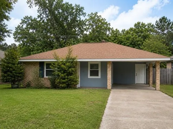 25623 Rosedown Dr, Denham Springs, LA 70726