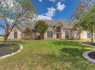 148 W Arapahoe Rdg, Weatherford, TX 76087