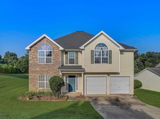 1504 Callaway Loop, Conyers, GA 30012