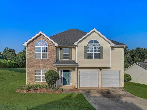 1504 Callaway Loop, Conyers, GA 30012