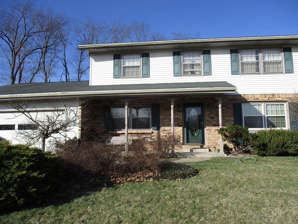 1st image of 26893 Heather Ln