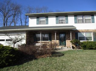 26893 Heather Ln, Elkhart, IN 46514