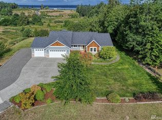 1541 NE Ohara Hills Dr, Poulsbo, WA 98370