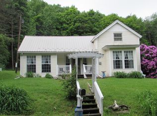 4428 W Nicholson Rd, Tunkhannock, PA 18657