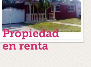 181 W 31st St, Hialeah, FL 33012