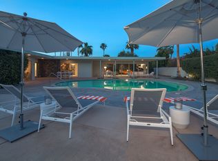 70641 Boothill Rd, RANCHO MIRAGE, CA 92270