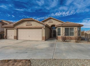 4379 Soda Spring Dr, Las Cruces, NM 88011