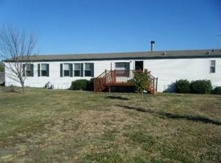 3251 Melody Ln, Princeton, TX 75407
