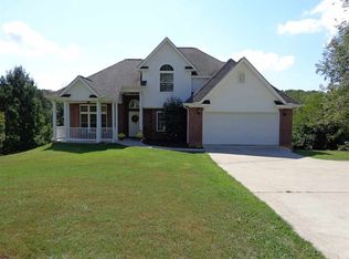 1321 Woodpointe Dr, Jefferson City, TN 37760