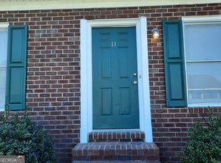 230 Lanier Dr, Statesboro, GA 30458