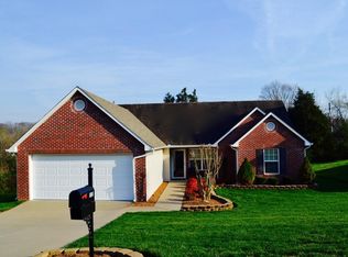 5120 Beaver Dam Ln, Knoxville, TN 37931