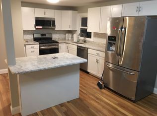 100 Running Brook Rd, West Roxbury, MA 02132