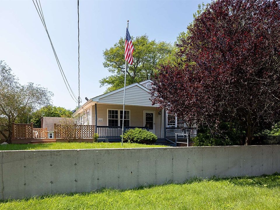 64 Locust Drive, Mastic Beach, NY 11951 MLS 3499879 Zillow