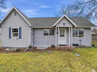 1105 W Dalke Ave, Spokane, WA 99205